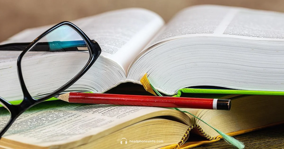 Headphones Is or Are - Headphones Info