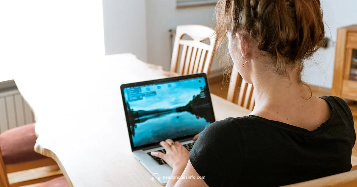 Everyday Headphone Uses - Headphones Info