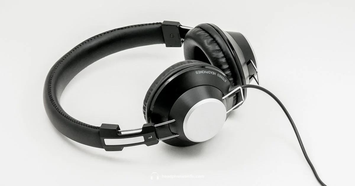 Wired Headphone Power - Headphones Info