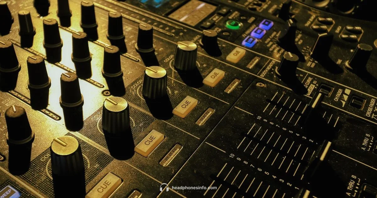 Headphones vs Earbuds - Headphones Info