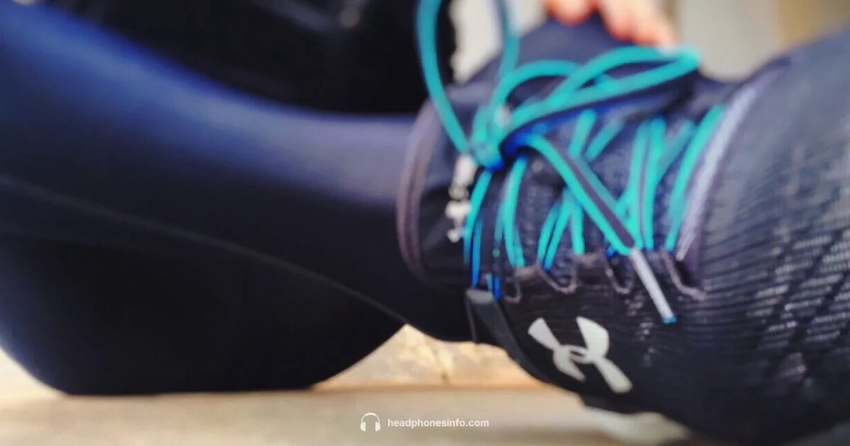 Headphones on Run - Headphones Info