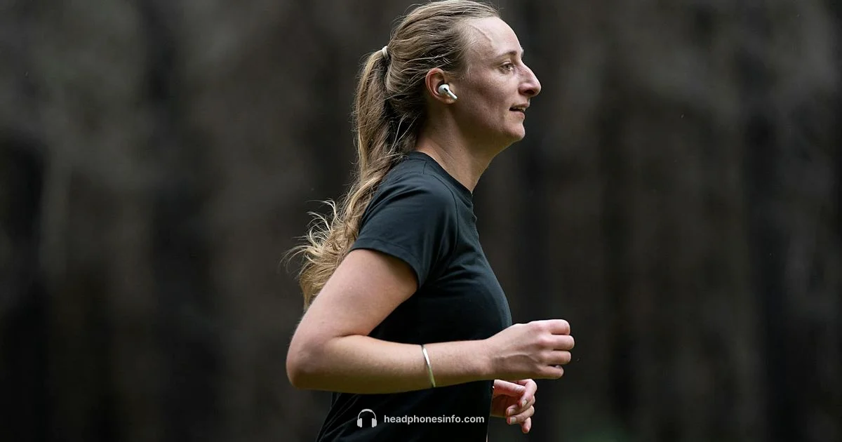 Running Headphones Guide - Headphones Info