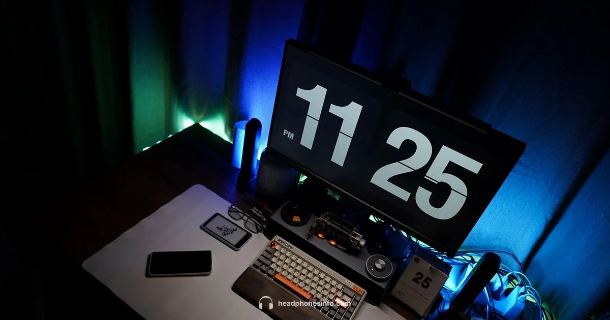 Bose In-Ear Showdown Bose In-Ear Showdown - Headphones Info