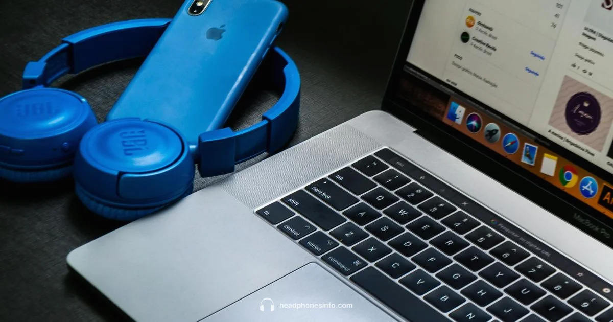 Bluetooth Headphones Guide - Headphones Info