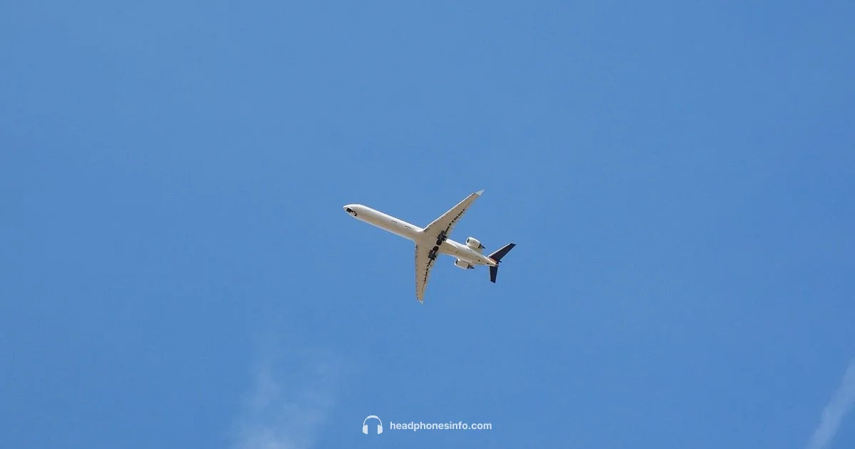 Noise Cancelling Guide - Headphones Info