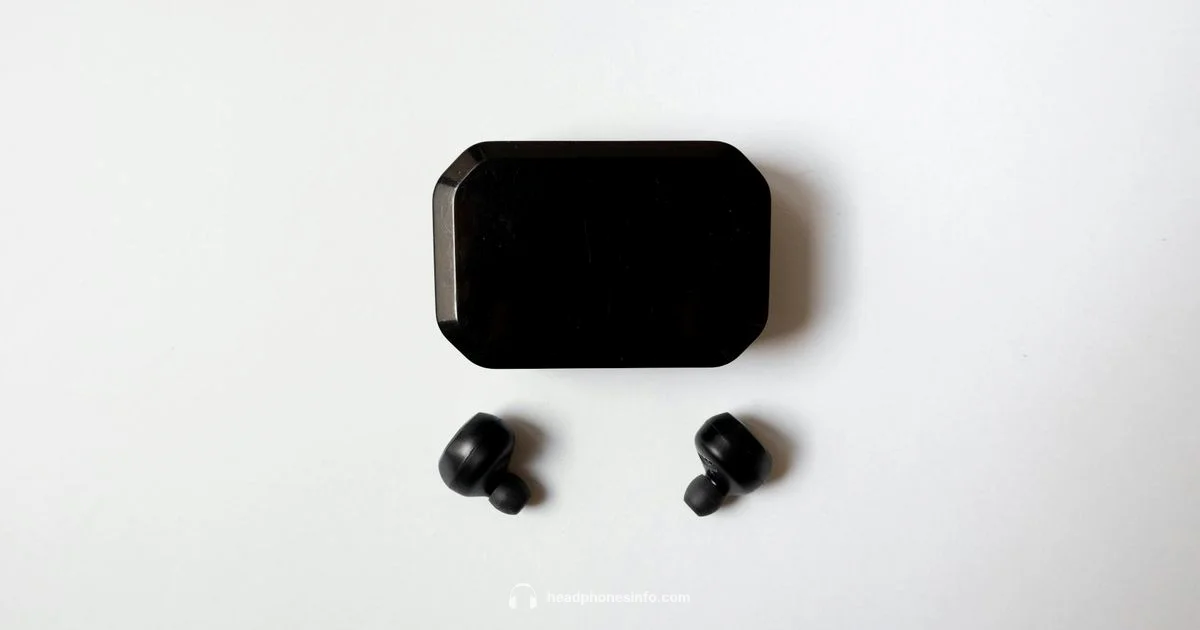 Battery Demystified - Headphones Info