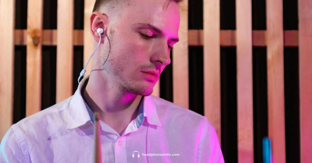 IE 40 Pro Review - Headphones Info