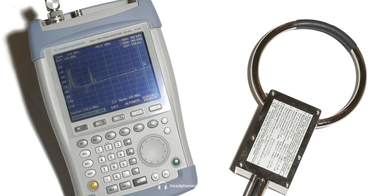 Loudness Guide - Headphones Info