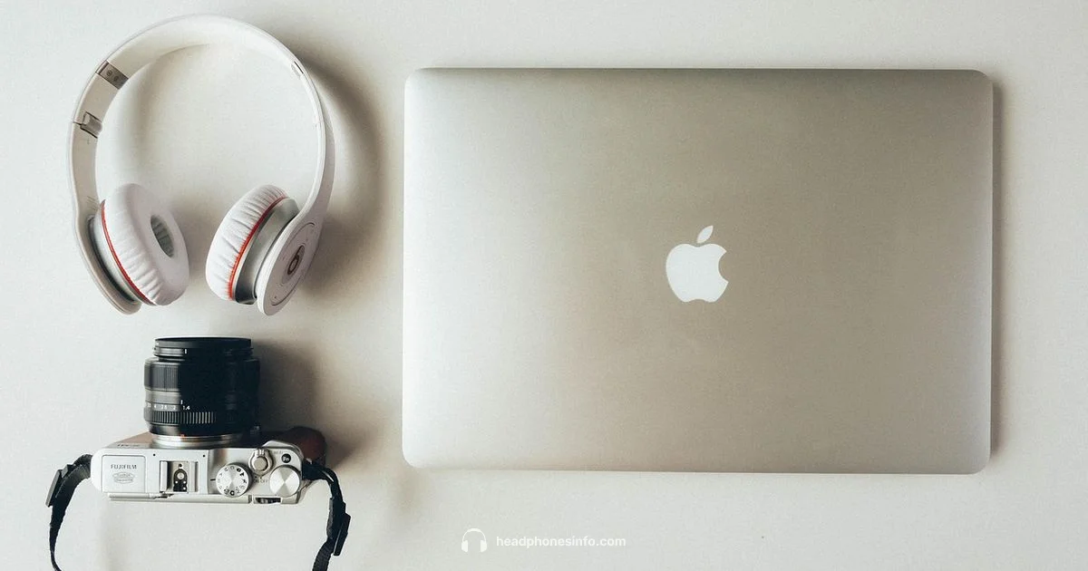 Two Devices, One Headphones - Headphones Info