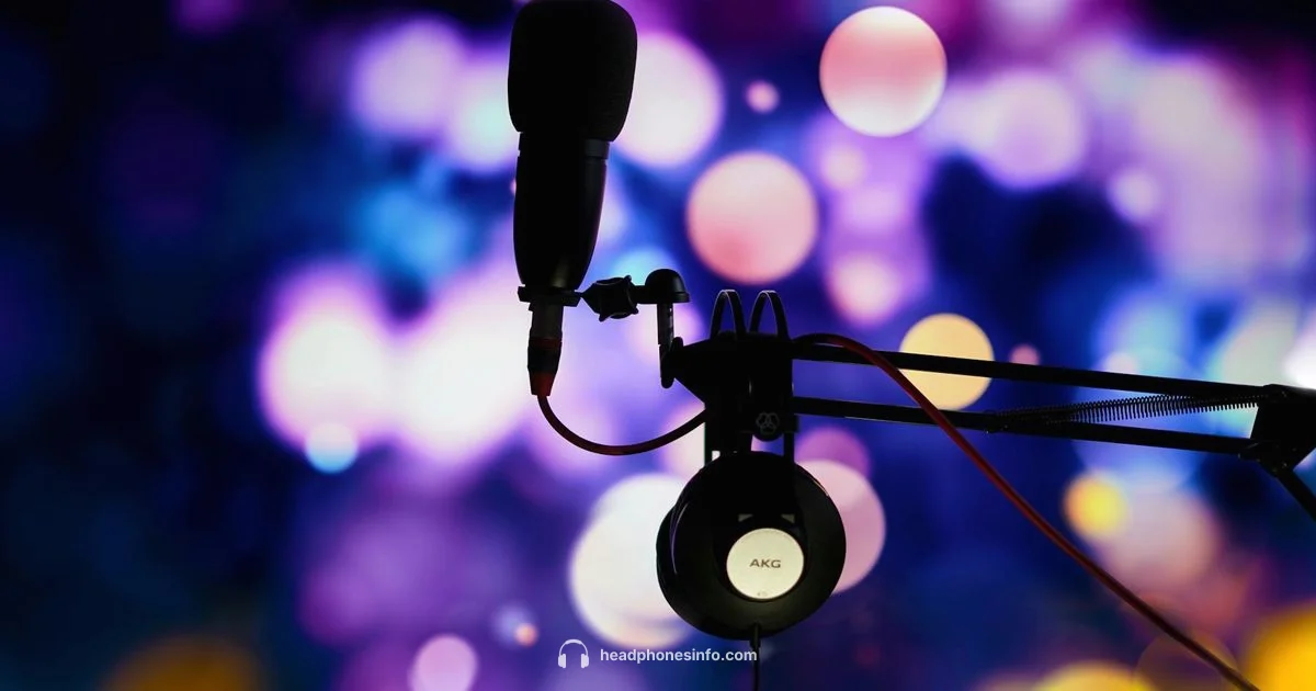 Closed Back Headphones - Headphones Info