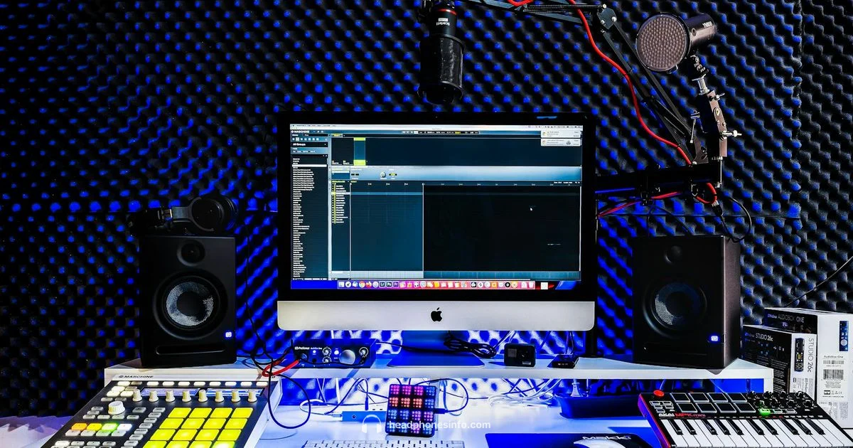 DT 1990 Pro Studio Review DT 1990 Pro Studio Review - Headphones Info