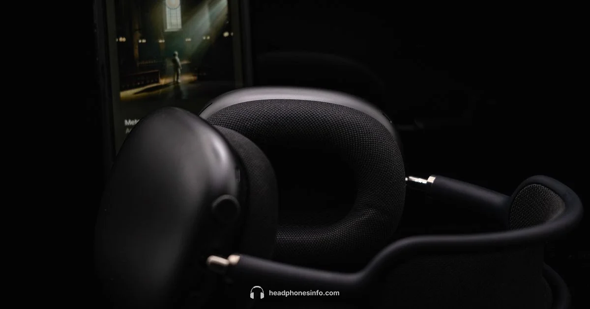 Burn-In Basics - Headphones Info