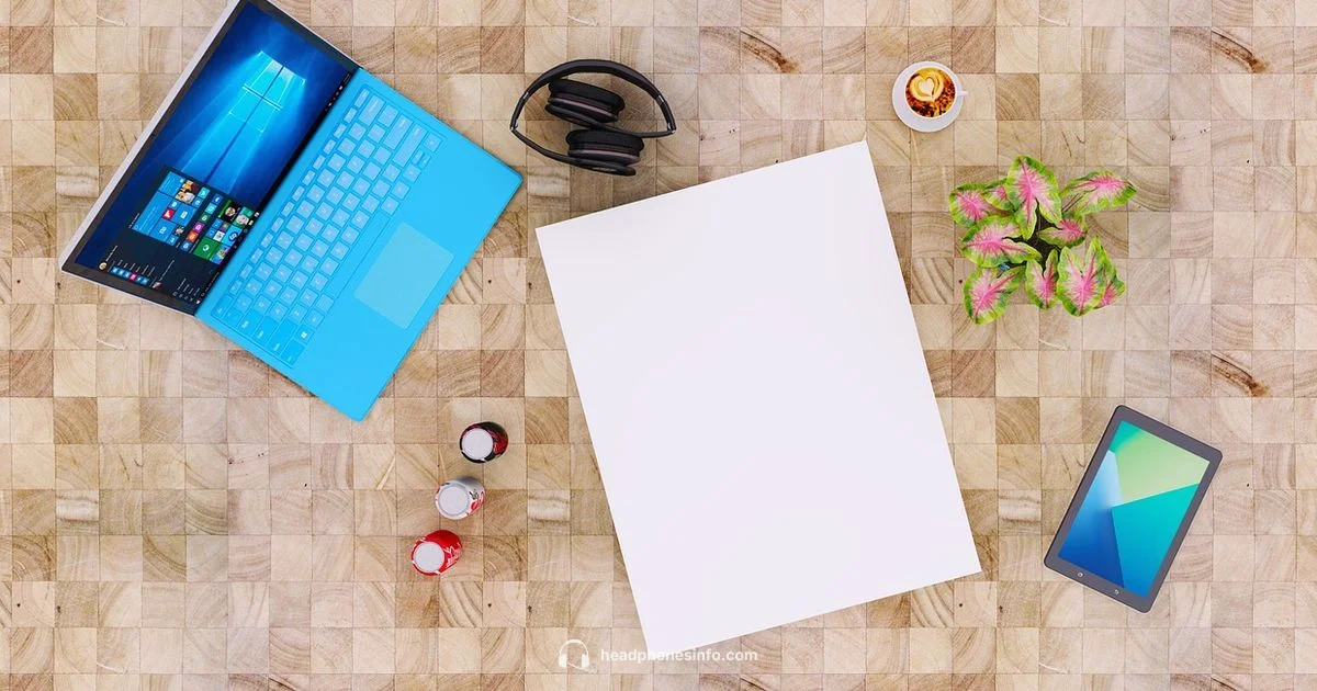 Headphone Loudness Guide - Headphones Info