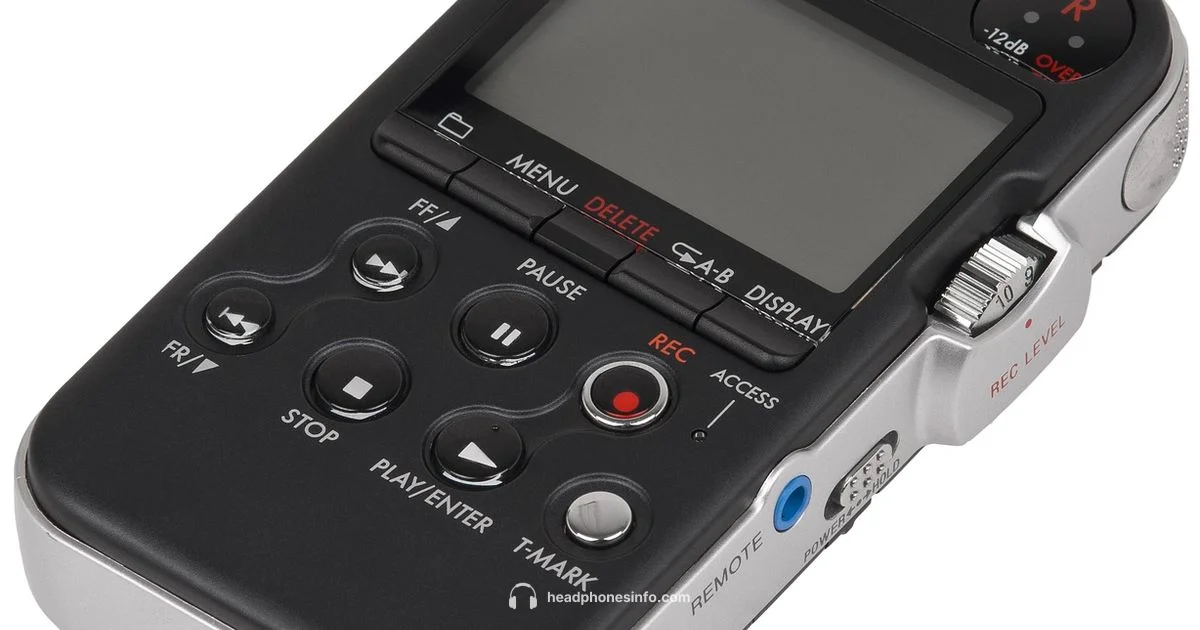 Sony NC Headphones - Headphones Info