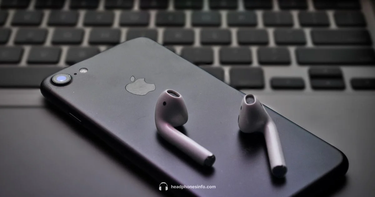 Top Wireless Earphones - Headphones Info