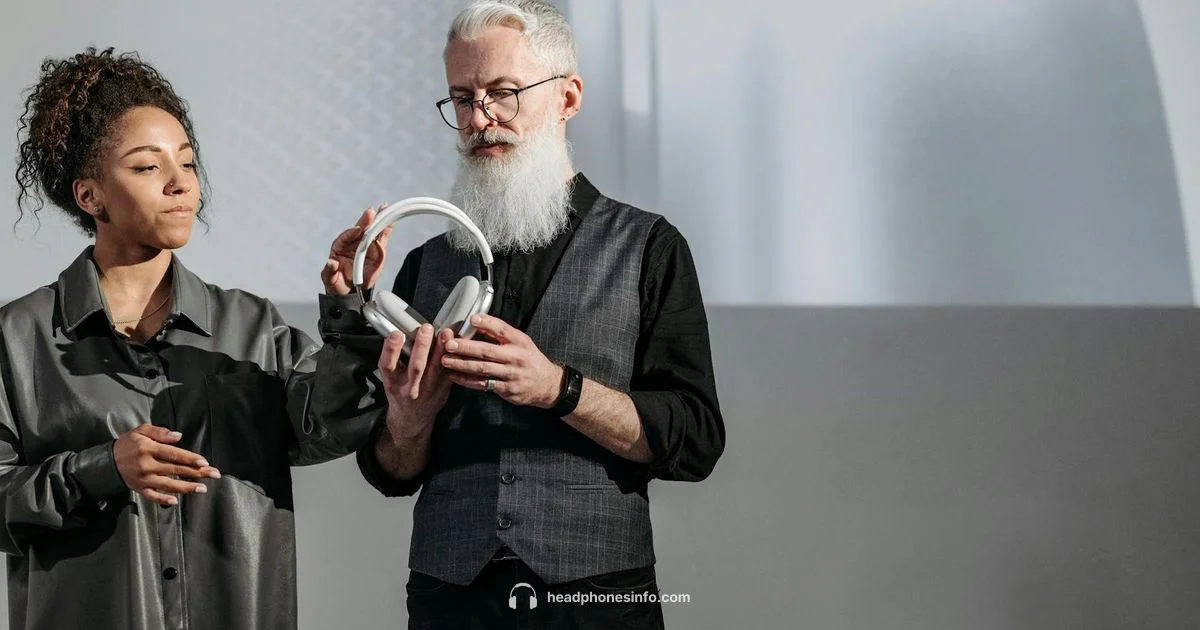 AKG Samsung Brand Insights - Headphones Info