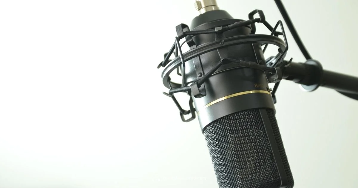 Best Mic Headphones - Headphones Info