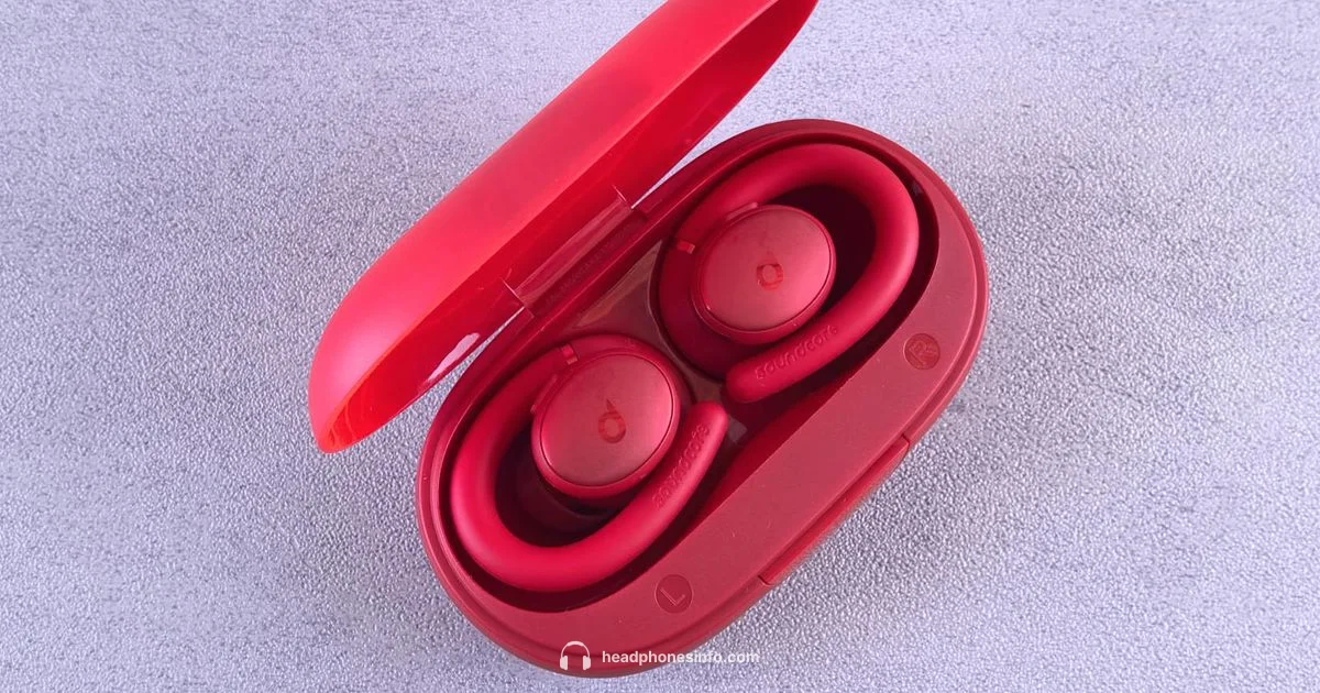 Tozo Earbuds Guide - Headphones Info