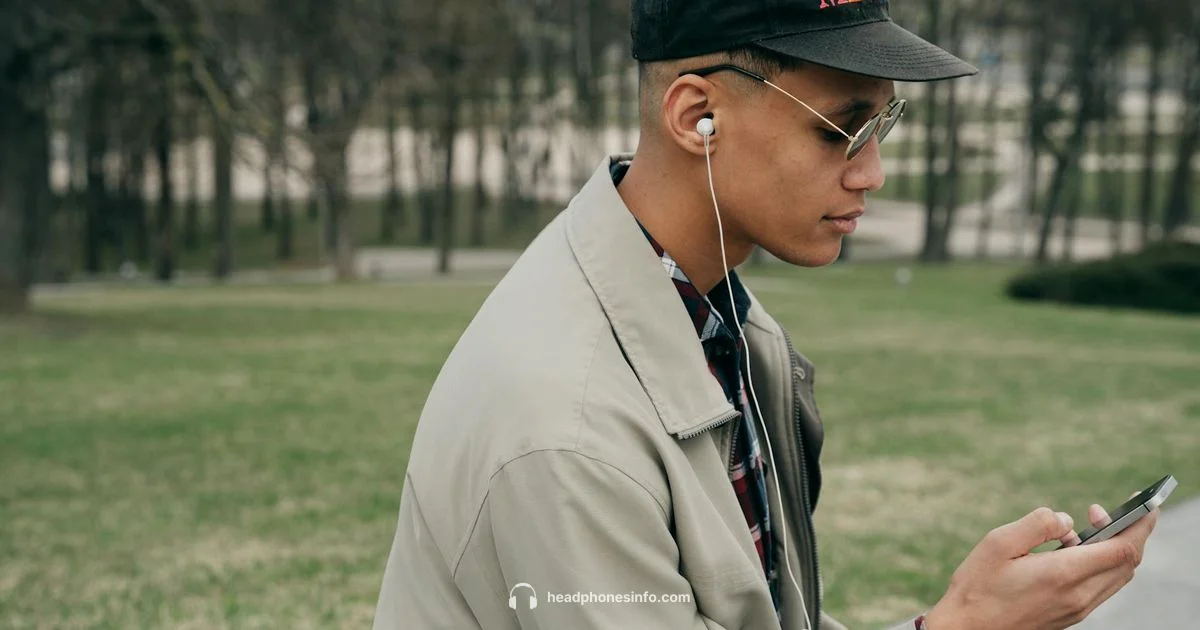 Neckband Bluetooth - Headphones Info