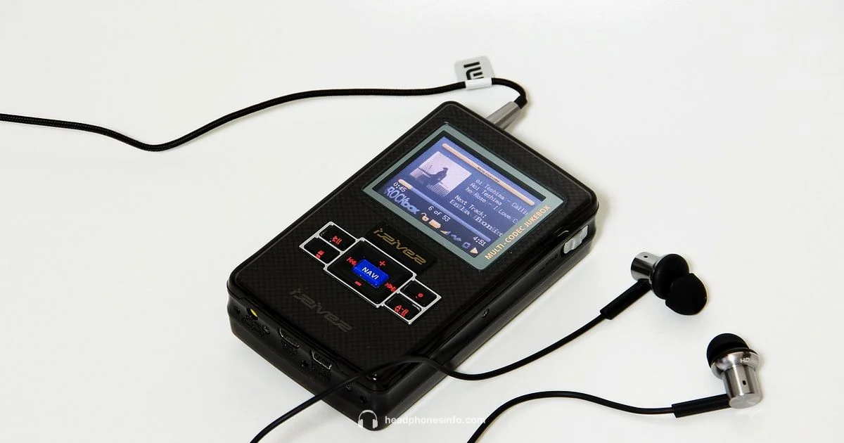 Running Earphones Guide - Headphones Info