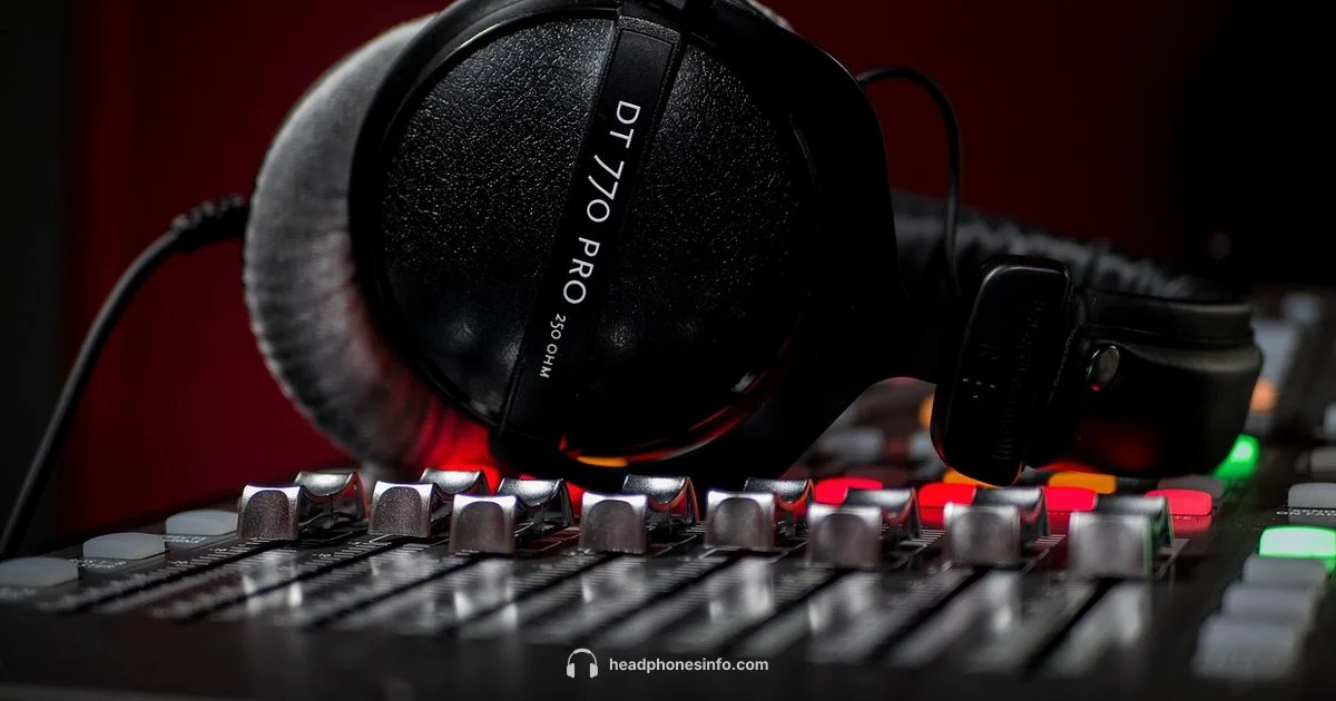 Hearing Safety with Headphones Hearing Safety with Headphones - Headphones Info