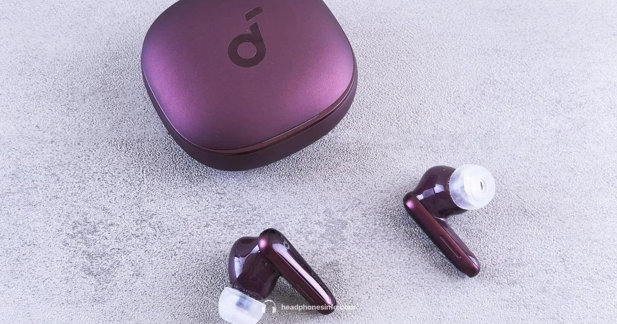 Headphones & Radiation - Headphones Info