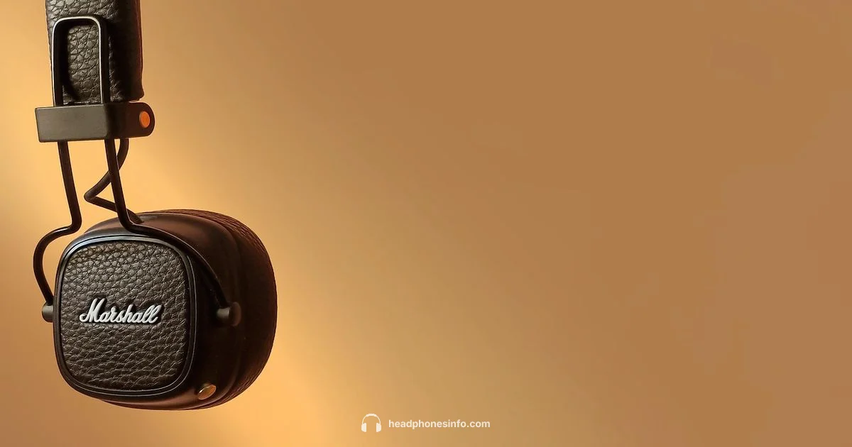 JBL Longevity - Headphones Info