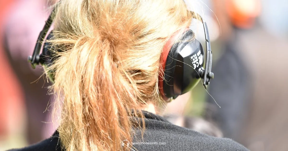 New Piercing Listening - Headphones Info