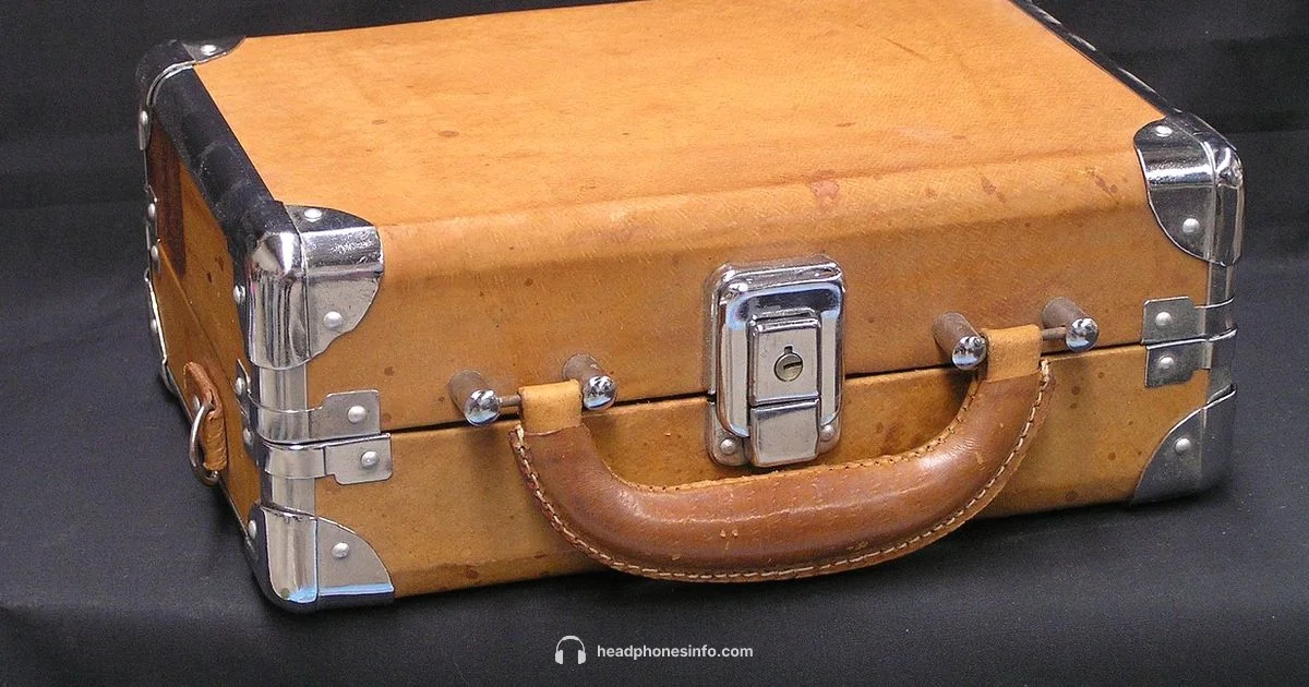 Headphone Case Guide - Headphones Info