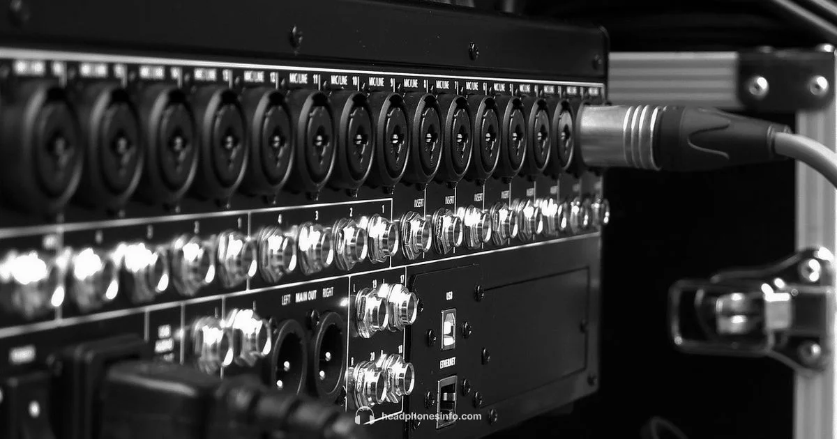 Amp Your Headphones - Headphones Info