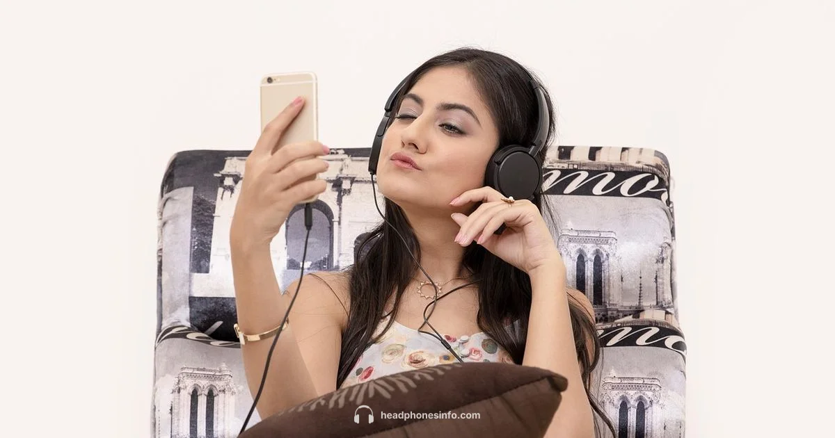 TV Headphone Guide - Headphones Info