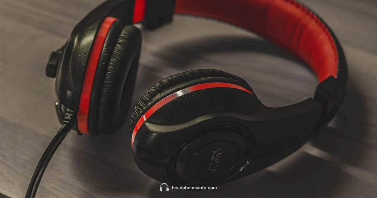 Hearing Aid Alternatives - Headphones Info