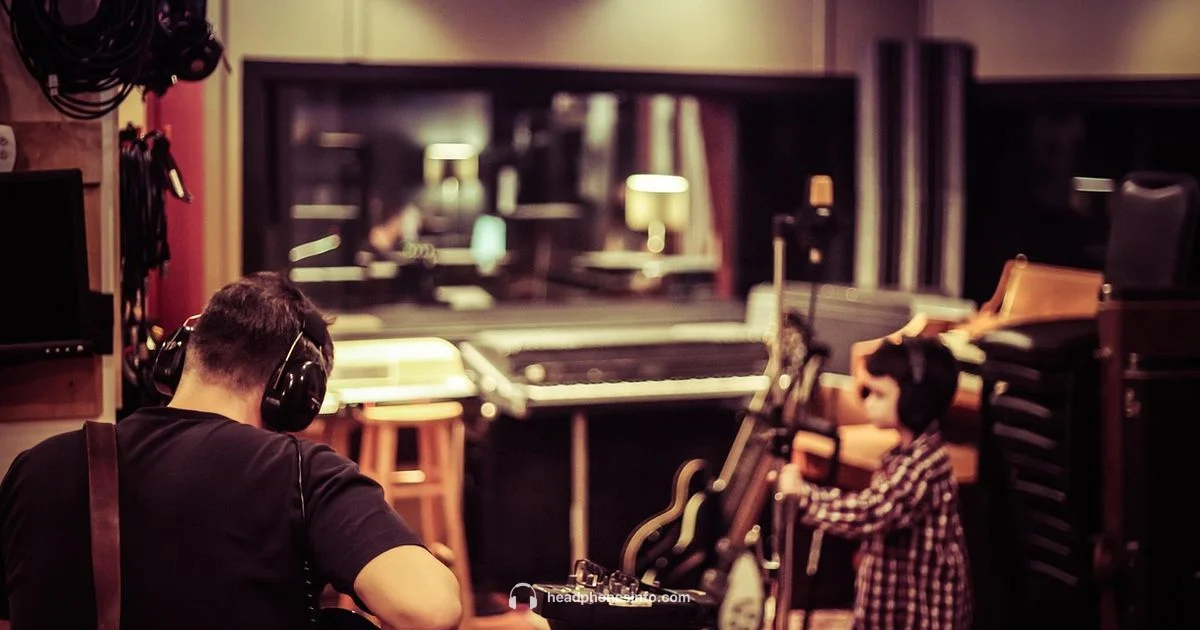 Guitar Headphone Guide - Headphones Info