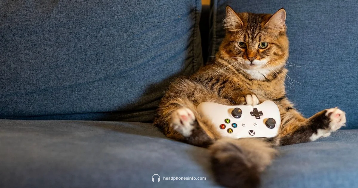 Cat Headphones Guide - Headphones Info