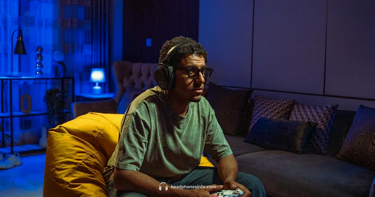 Xbox Headset Guide - Headphones Info
