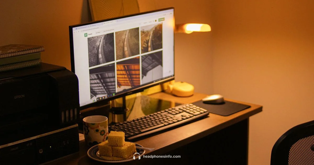 QC15 in Focus - Headphones Info