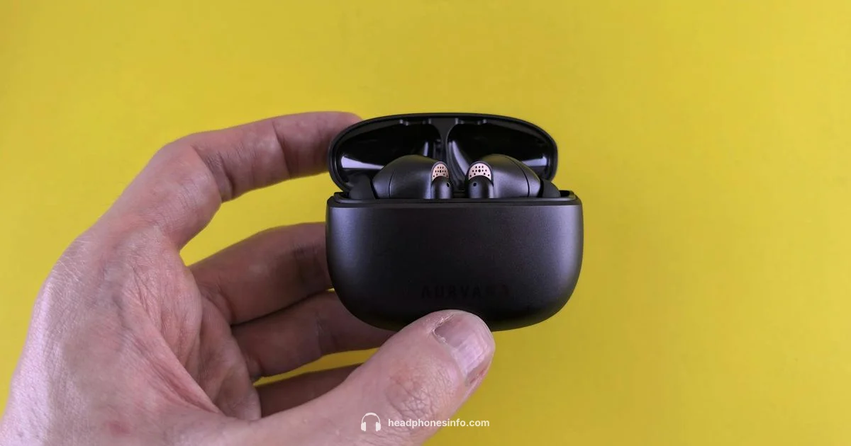 AKG x Samsung Sound - Headphones Info