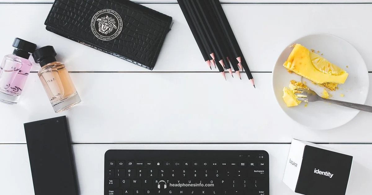 OnePlus Earbuds - Headphones Info