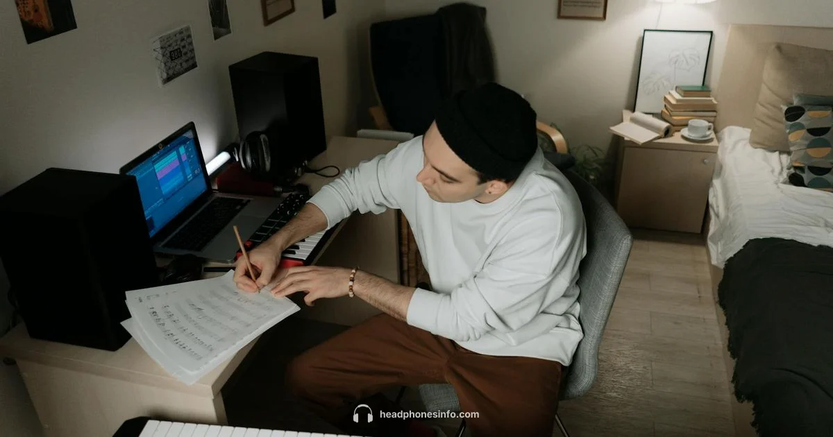 HD 380 Pro Review - Headphones Info