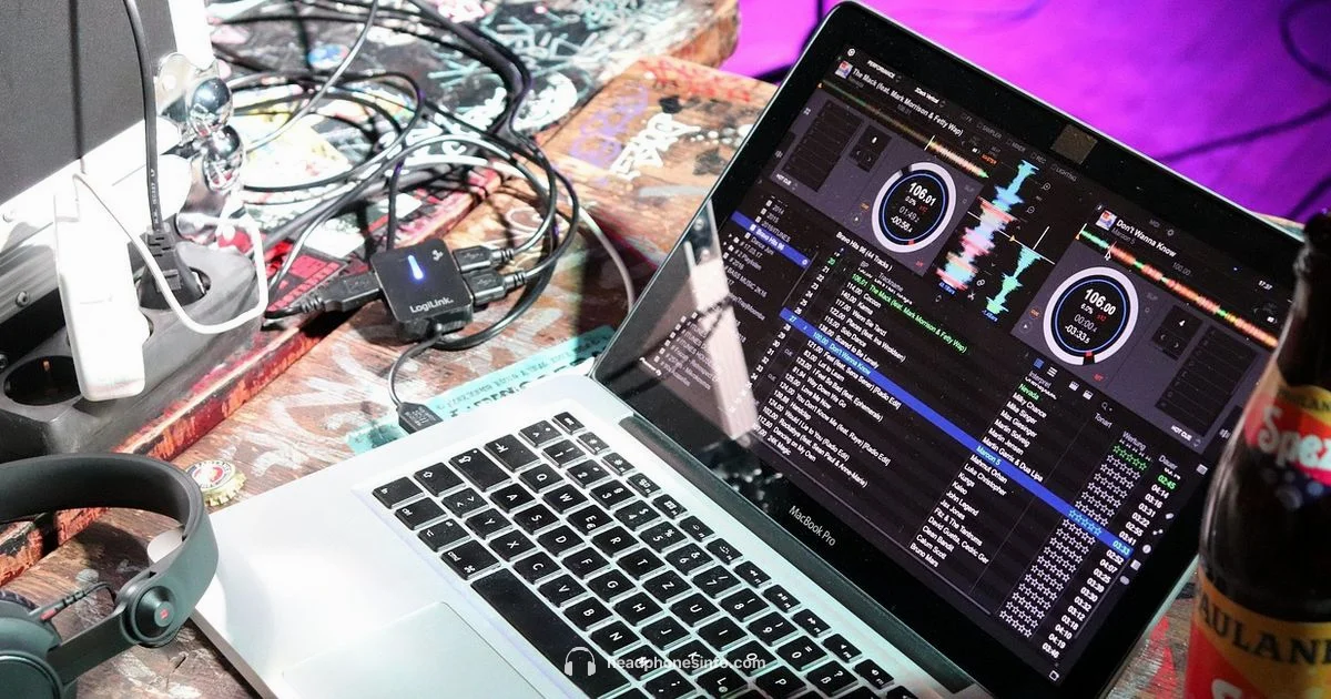 Break-In Guide - Headphones Info