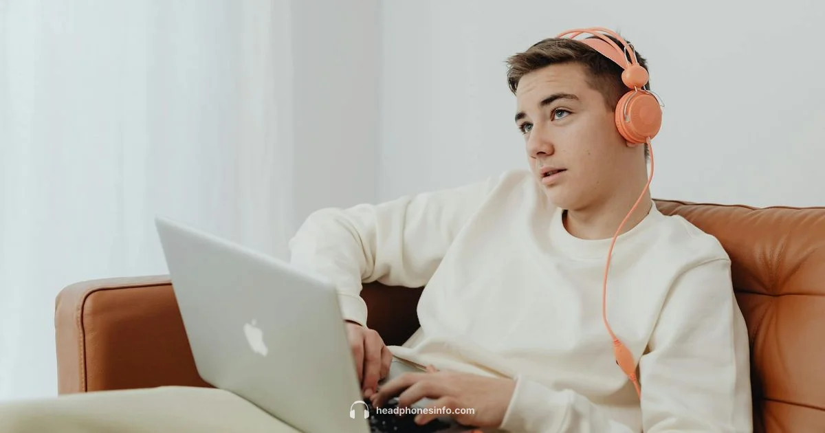 Toddler Safe Listening Toddler Safe Listening - Headphones Info