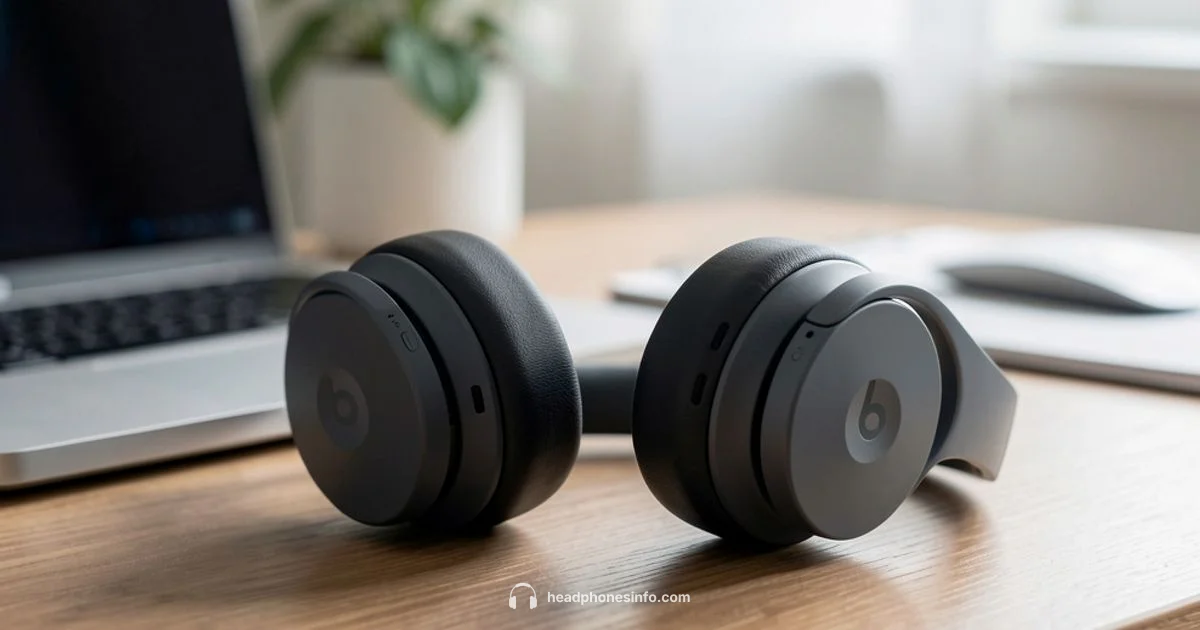 Beats x Review - Headphones Info