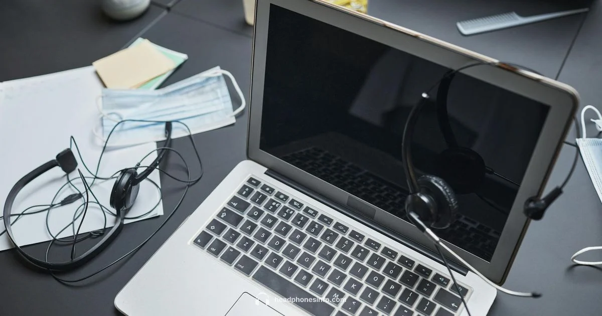 Wired vs Wireless - Headphones Info