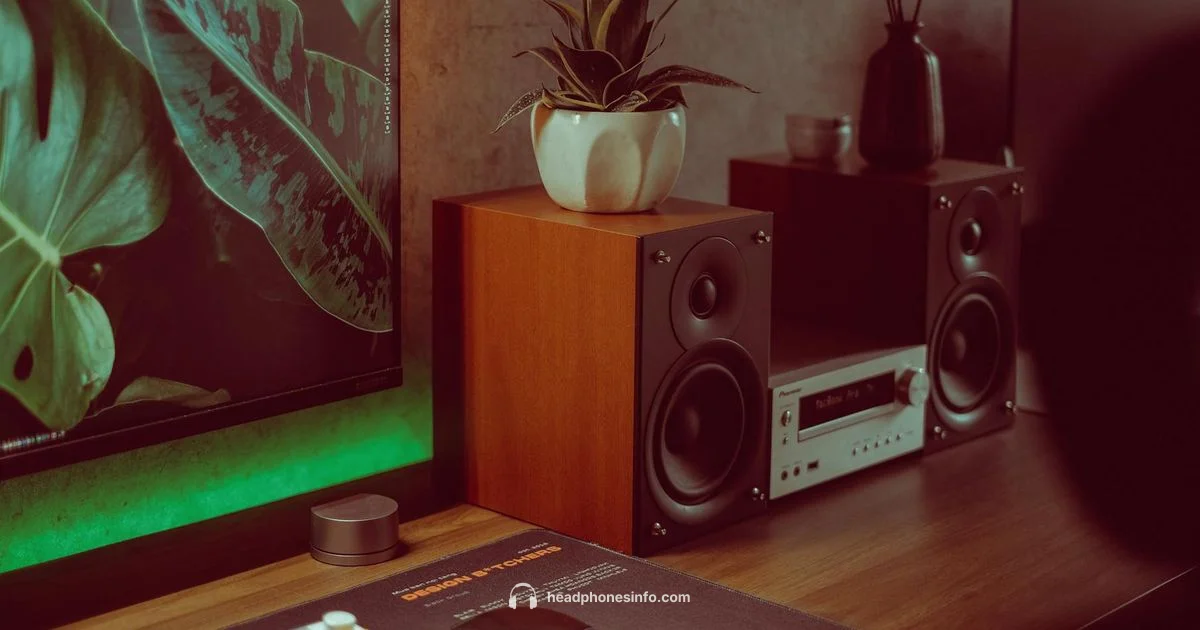 Budget Headphones - Headphones Info