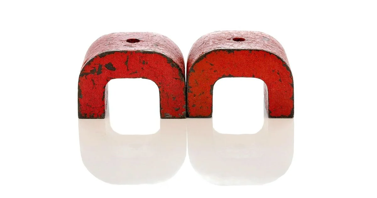 Magnet Basics - Headphones Info