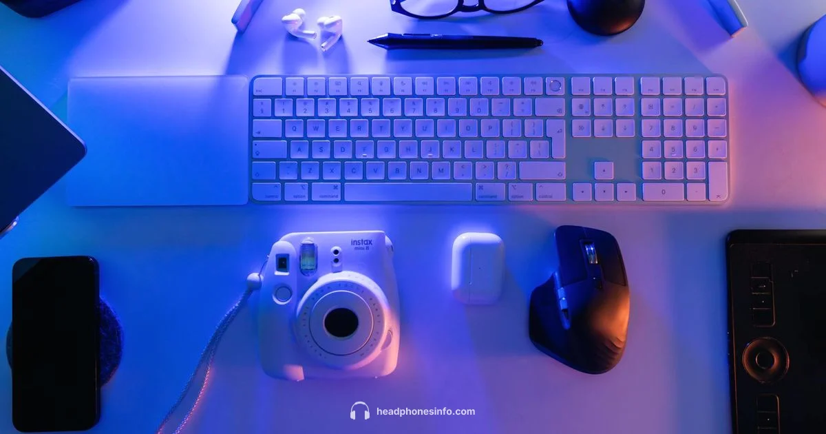 Reset JBL Headphones - Headphones Info