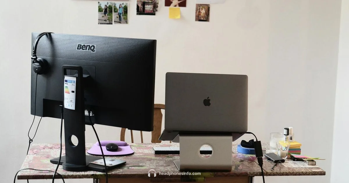 Mono to Stereo Fix - Headphones Info