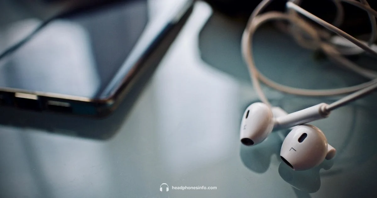 Tinnitus Listening Guide - Headphones Info