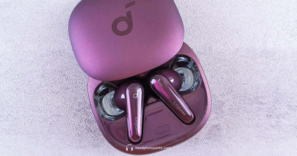 XM6 Headphones Overview XM6 Headphones Overview - Headphones Info