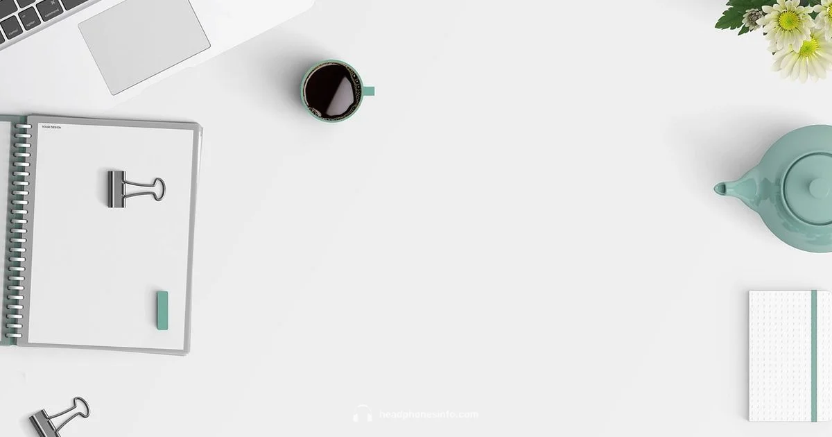 ATH-M50 Review - Headphones Info